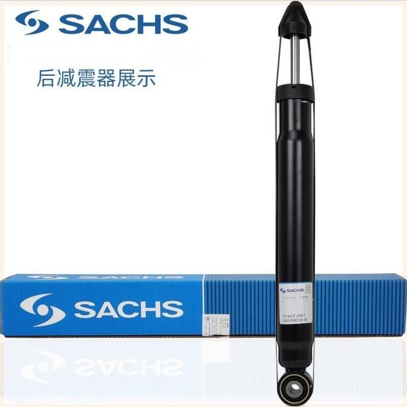 (VAG小賴汽車)A4 B8 B8.5 A5 Q5 前 / 後 避震器 單筒身 全新