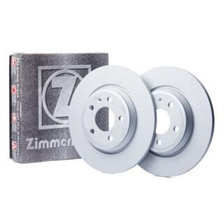 (VAG小賴汽車)後 煞車盤 8N0615601B 256*22mm 全新