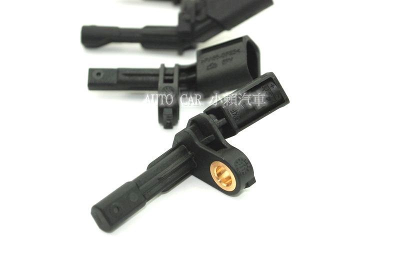 (VAG小賴汽車)VW Golf Plus Jetta Tiguan Touran ABS 感知器 輪速 車速 全新