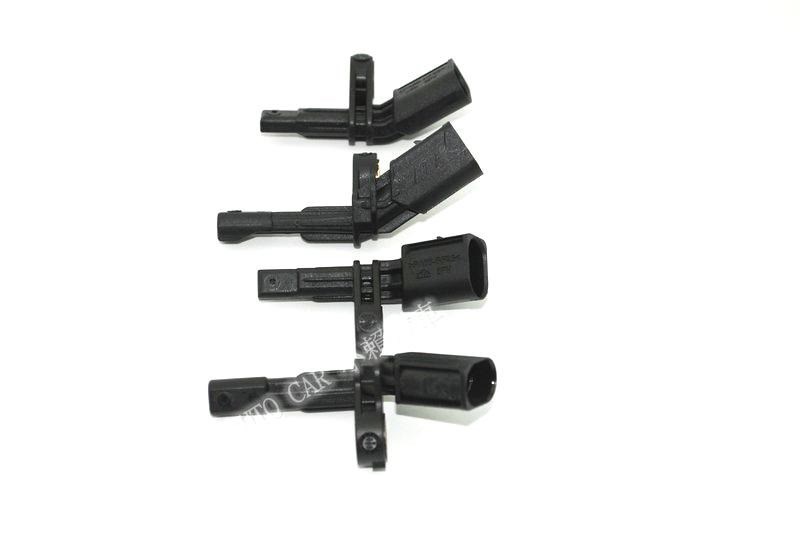 (VAG小賴汽車) T5 T6 Transporter Campmob ABS 感知器 輪速 車速 全新