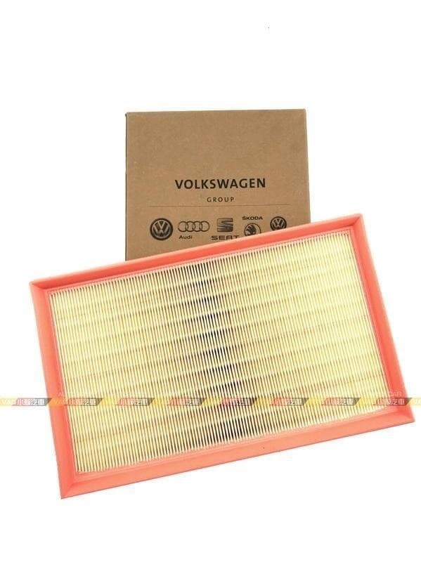 (VAG小賴汽車)Golf 7 7.5 8 Caddy T-Roc 空氣芯5Q0129620B 5Q0129620D全新