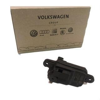 (VAG小賴汽車)油箱蓋 馬達 8V0862159 8V0862159A 全新