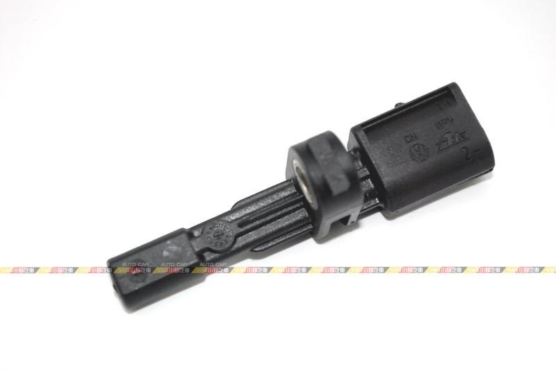 (VAG小賴汽車)Caddy Crafter 後輪 ABS 車速 輪速 感知器 全新
