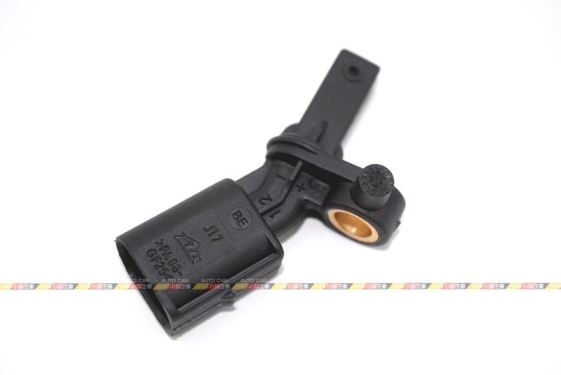 (VAG小賴汽車)Rapid Roomster 後輪 ABS 車速 輪速 感知器 全新