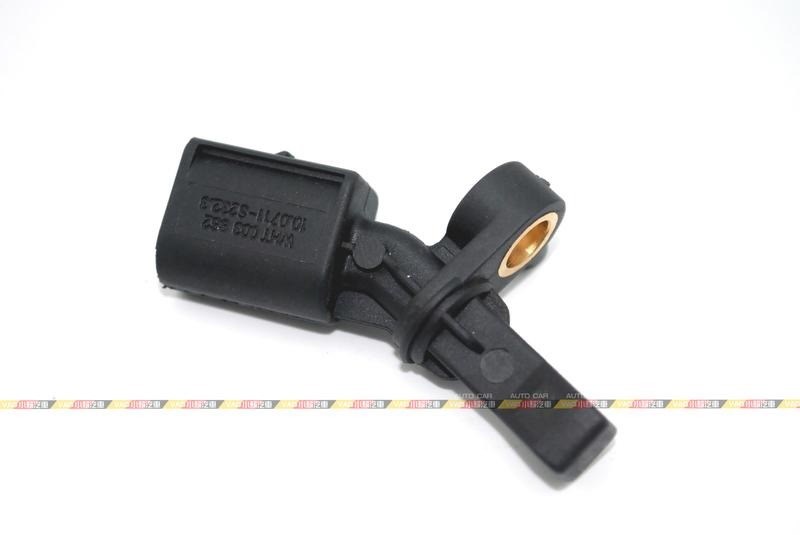 (VAG小賴汽車)Rapid Roomster 後輪 ABS 車速 輪速 感知器 全新