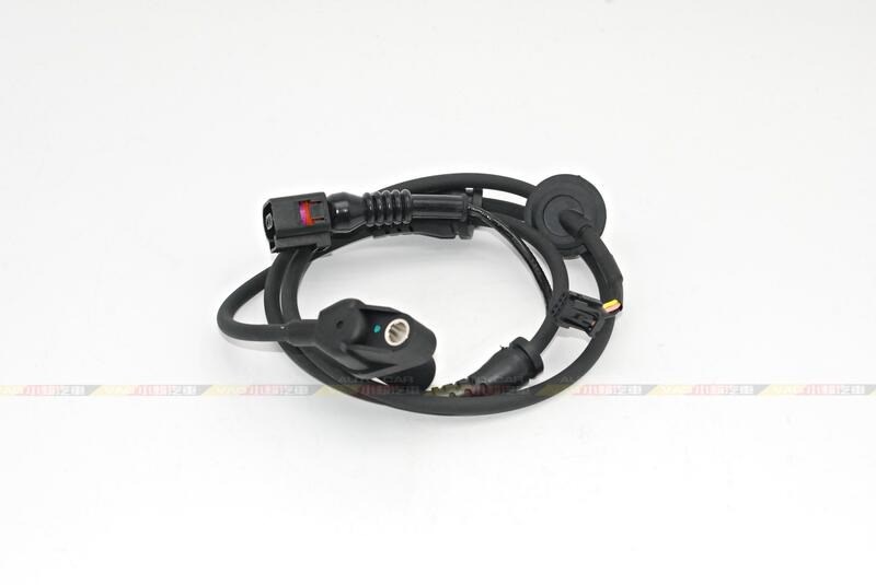 (VAG小賴汽車)A4 B6 B7 前輪 車速 ABS 感知器 8E0927803A 8E0927803B 全新