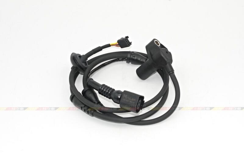 (VAG小賴汽車)A4 B6 B7 前輪 車速 ABS 感知器 8E0927803A 8E0927803B 全新