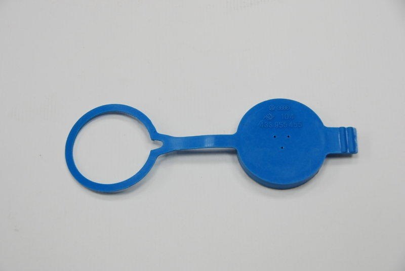 (小賴汽車)VW GOLF MK2 JETTA 雨刷水桶蓋 全新