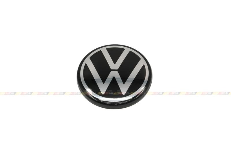 (VAG小賴汽車)Golf Passat Tiguan T-Roc Touran 輪胎蓋 中心蓋 5H0601171 全新