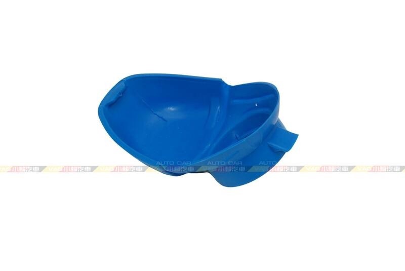 (VAG小賴汽車)雨刷水桶蓋 6V0955485 6V0955485A 全新