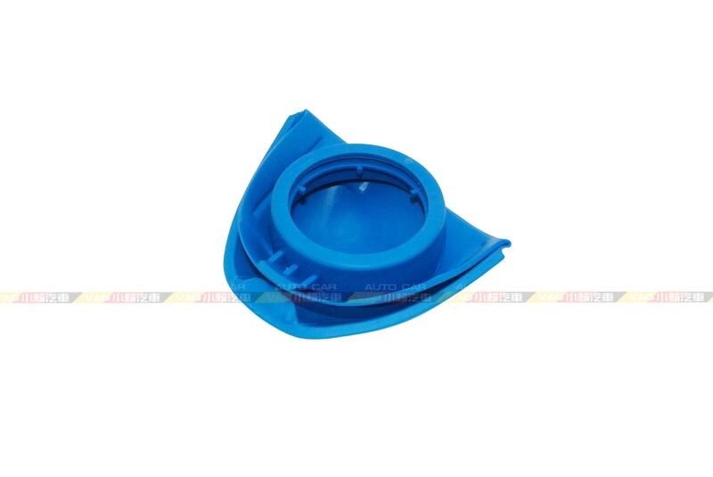 (VAG小賴汽車)雨刷水桶蓋 6V0955485 6V0955485A 全新