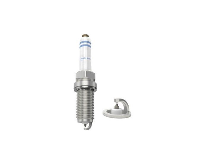 (VAG小賴汽車)BOSCH 火星塞 德國製 06K905601M 06Q905601A 全新