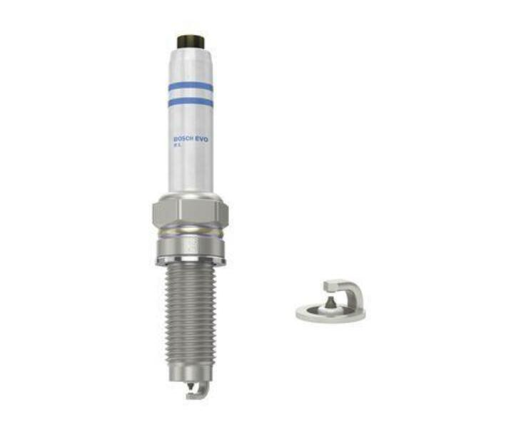 (VAG小賴汽車)博士 BOSCH 1.5TSI 火星塞 05E905602 德國製 全新