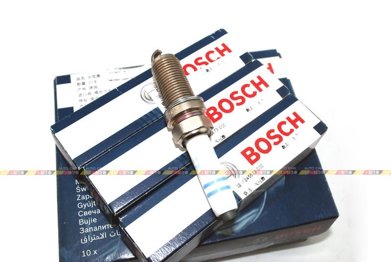 (VAG小賴汽車)Touran Touareg Sharan Porsche 火星塞 全新