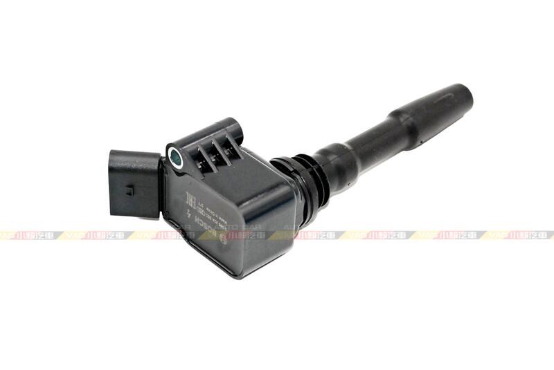 (VAG小賴汽車)A7 A8 TT Q2 Q3 Q5 Q7 Q8 1.8/2.0 點火線圈 考爾 全新