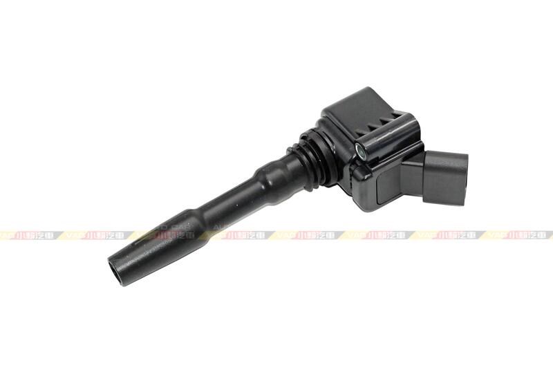 (VAG小賴汽車)A1 A3 8V A4 B8.5 B9 A5 A6 C7 C8 1.8/2.0 點火線圈 考爾 全新