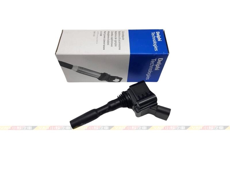 (VAG小賴汽車)Tiguan Allspace Touran T-Roc 04C/04E 點火線圈 考爾 全新