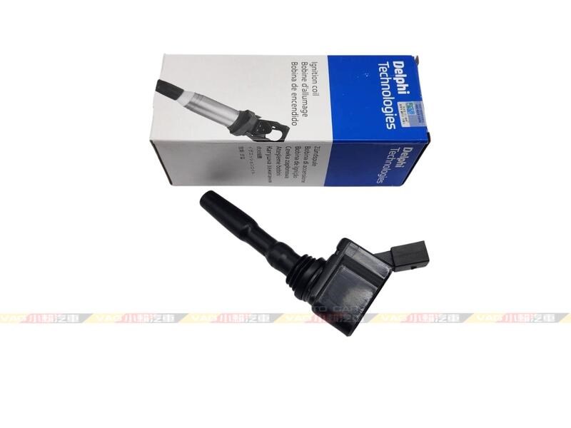 (VAG小賴汽車)Golf 7 7.5 8 Golf Sportsvan Polo 04C/04E 點火線圈 考爾 全新