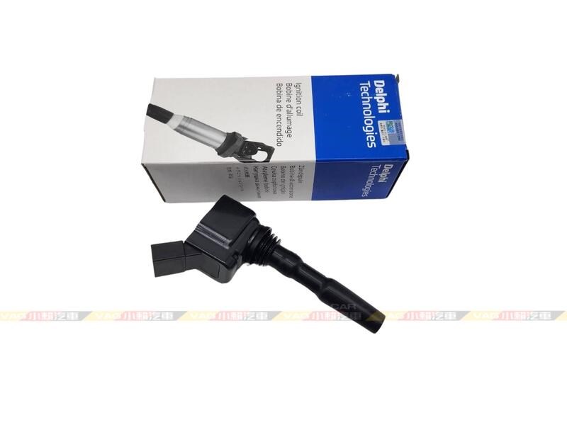 (VAG小賴汽車)Kadiaq Octavia Superb Fabia Yeti 04C/04E 點火線圈 考爾 全新