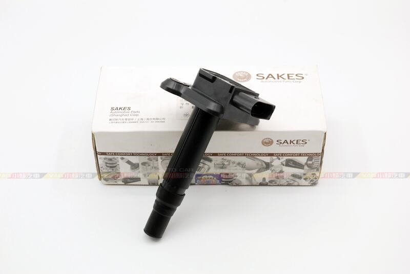 (VAG小賴汽車)A3 8L A6 A8 TT 點火線圈 考爾 全新