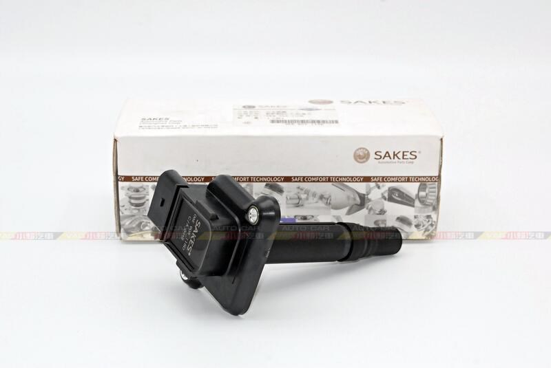 (VAG小賴汽車)Beetle Sharan 1.8T 點火線圈 考爾 全新