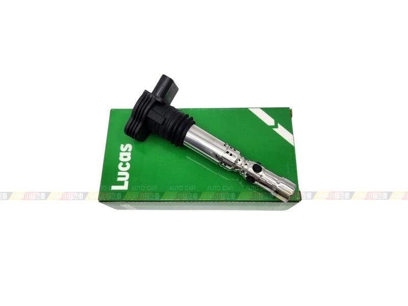 (VAG小賴汽車)Passat B5 B5.5 Polo 1.8T / 2.0 點火線圈 考爾 全新