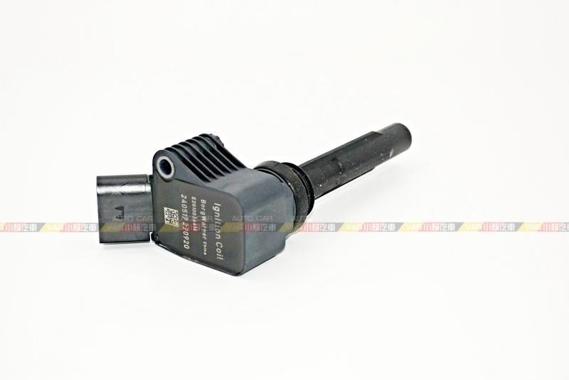 (VAG小賴汽車)VW Audi Skoda EA211 /1.0/1.2/1.4/1.6 點火線圈 考爾 全新