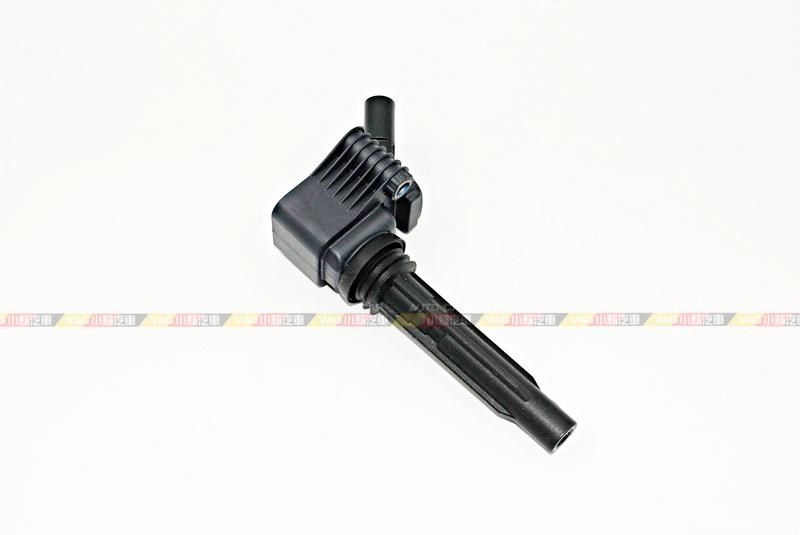 (VAG小賴汽車)VW Audi Skoda EA211 /1.0/1.2/1.4/1.6 點火線圈 考爾 全新
