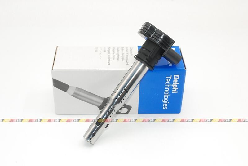 (VAG小賴汽車)Passat Passat cc Touran Eos 點火線圈 考爾 全新