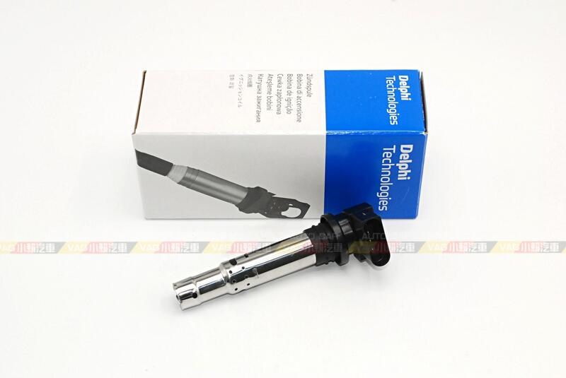 (VAG小賴汽車)Fabia Rapid Yeti 點火線圈 考爾 全新