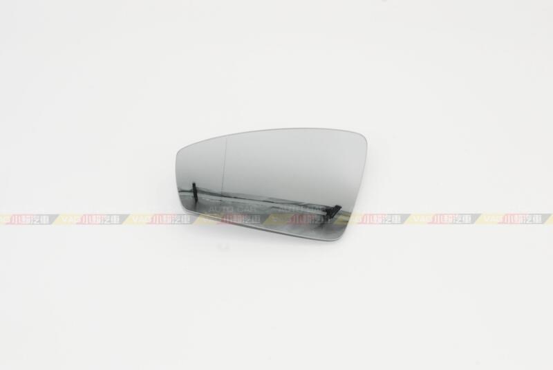 (VAG小賴汽車)New Tiguan 2016-2022>> 後視鏡 鏡片 全新