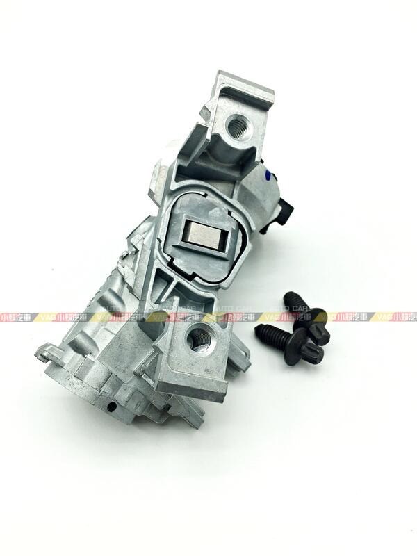 (VAG小賴汽車)Tiguan Touran Scirocco Caddy 點火底座 鎖仁 全新