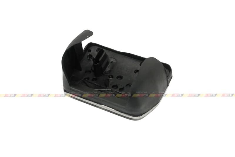 (VAG小賴汽車)殺車踏板 制動踏板蓋罩 煞車踏板 金屬 1K0723131 4J4 全新