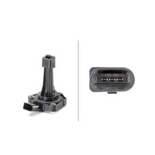 v(VAG小賴汽車)Beetle Polo 機油 油位 感知器 傳感器 03C907660D 全新