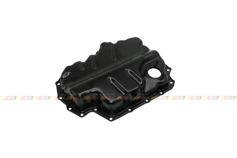 (VAG小賴汽車)Golf 7 8 Tiguan Octavia Kodiaq 油底殼 04E103602B 全新