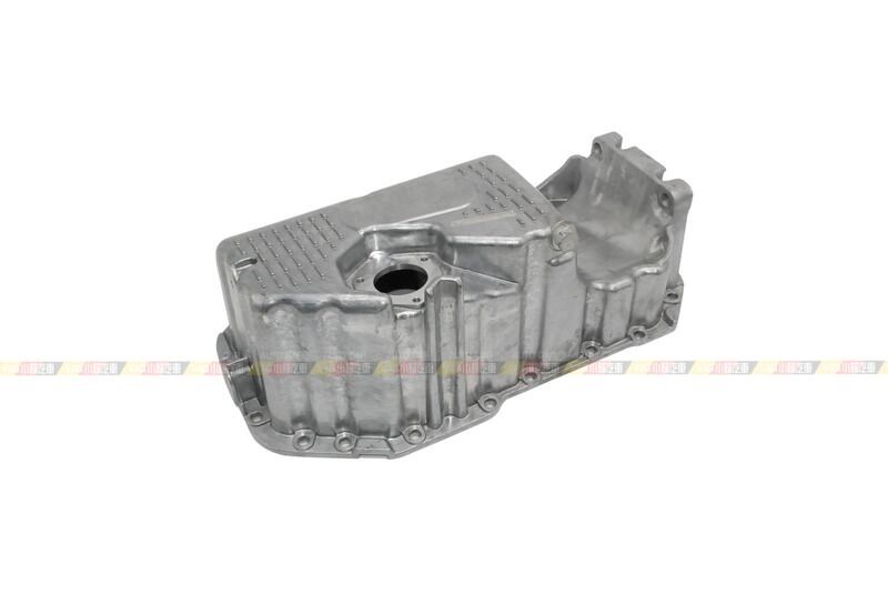 (VAG小賴汽車)Golf A1 Beetle Jetta Touran Yeti 油底殼 03C103603T 全新