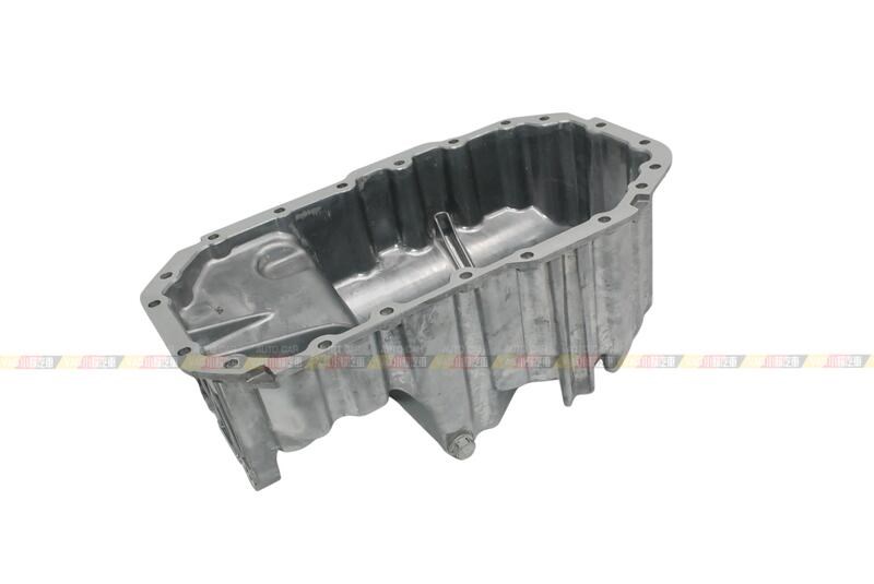 (VAG小賴汽車)Golf A1 Beetle Jetta Touran Yeti 油底殼 03C103603T 全新