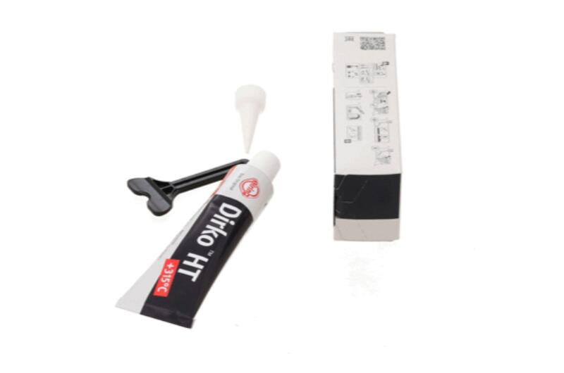 (VAG小賴汽車)引擎 油底殼 墊片膠 +315c 耐高溫 德國製 elring  全新