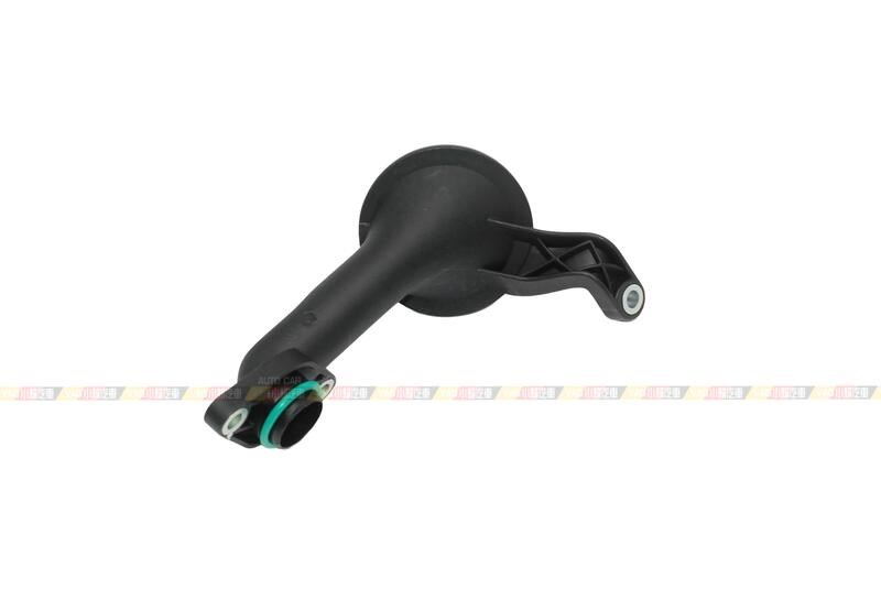 (VAG小賴汽車)進油管 油底殼 麥克風 06J115251S 06J115251L 全新