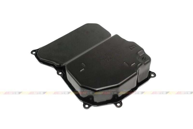 (VAG小賴汽車)變速箱 油底殼 自排 09G321361A 全新