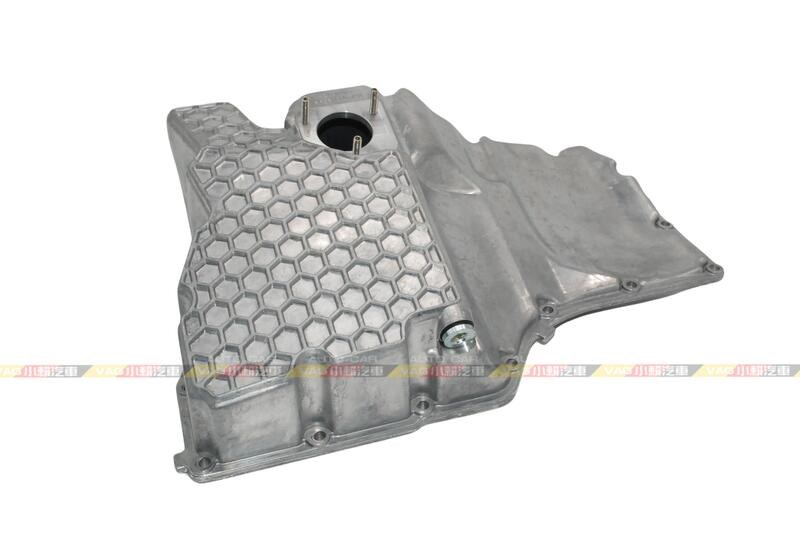 (VAG小賴汽車)A4 B9 B9.5 A5 A6 C8 A7 Q5 鋁合金 油底殼 06L103598R 全新