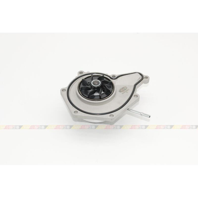 (VAG小賴汽車)A4 B8.5 A6 C7 C7.5 A5 A7 A8 Q5 水泵 水幫浦 水泵浦 全新