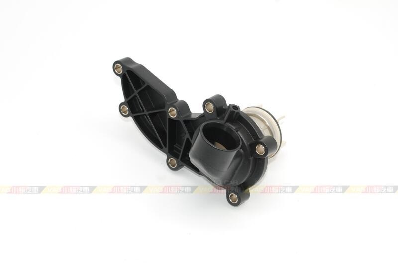 (VAG小賴汽車)A4 B8 8.5 A6 C6 C7 A5 A7 A8 Q5 Q7 節溫器 水龜 全新