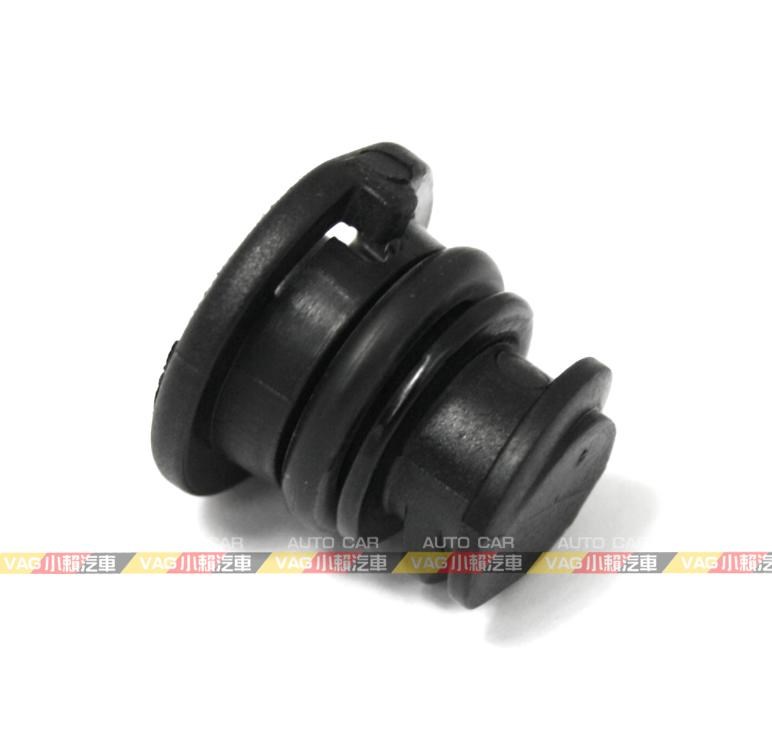 (VAG小賴汽車)Beetle CC Caddy Scirocco 06L103801 機油 油底殼 螺絲 全新