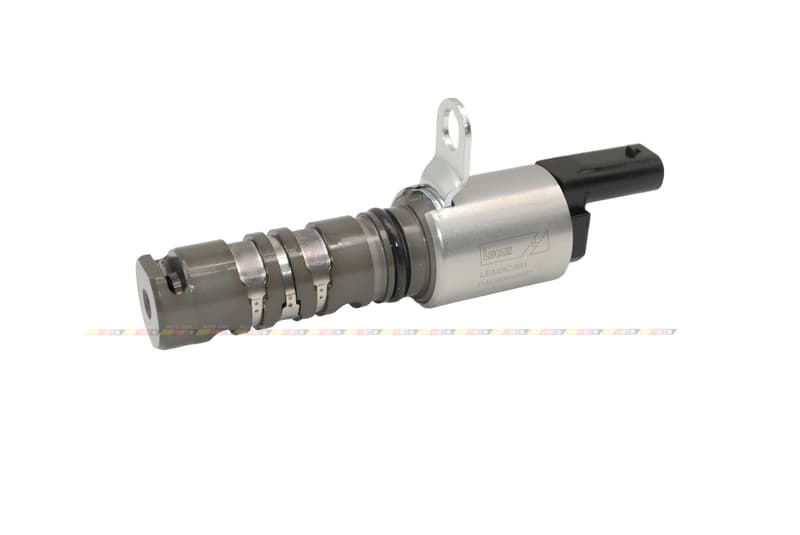 (VAG小賴汽車)凸輪軸 油位 VVT 控制閥 04E906455 04E906455D 全新