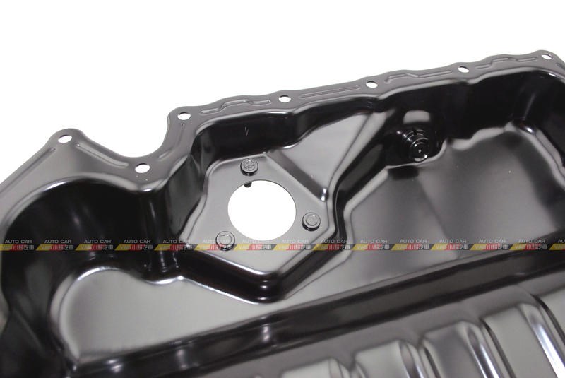 (VAG小賴汽車)Skoda Octavia Superb Yeti 機油 油底殼 全新