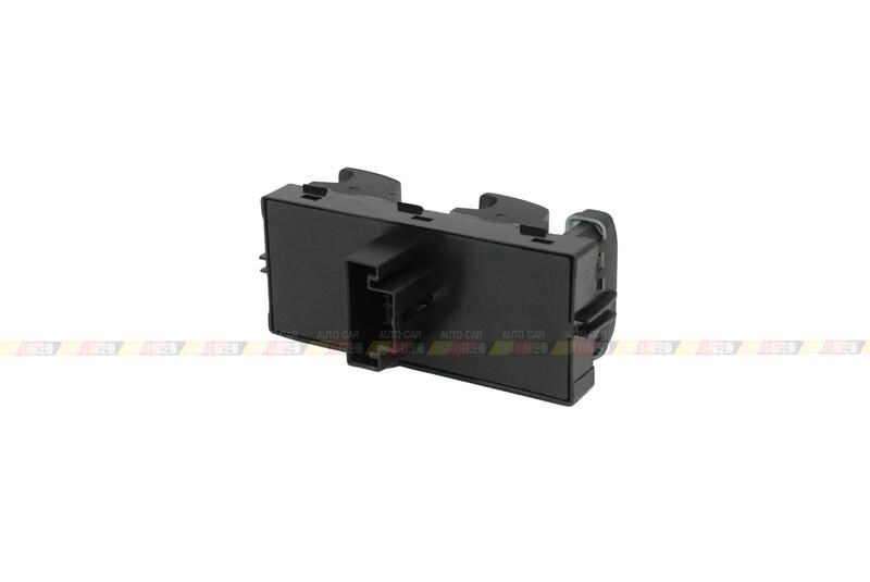 (VAG小賴汽車)車窗開關 前左 駕駛邊 主控 5G0959857B 5G0959857D 全新