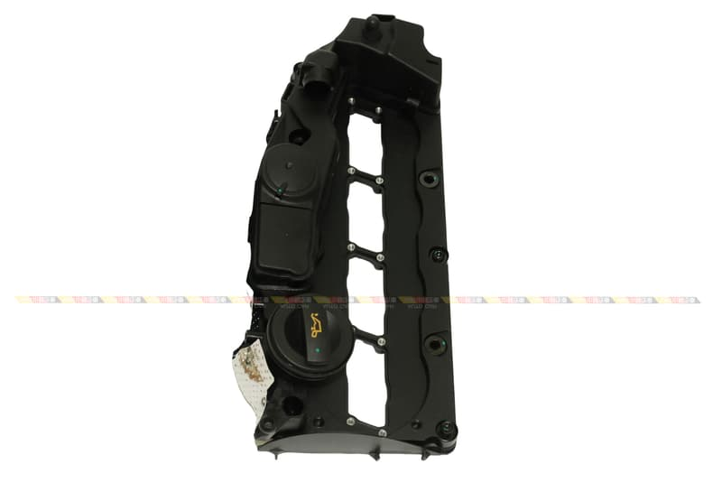 (VAG小賴汽車)汽門室蓋 2.0 TDI 柴油 03L103469 全新