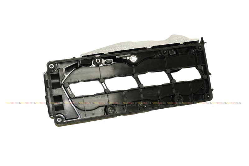 (VAG小賴汽車)汽門室蓋 2.0 TDI 柴油 03L103469 全新