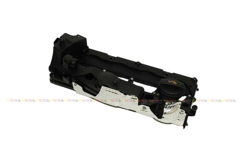 (VAG小賴汽車)汽門室蓋 2.0 TDI 柴油 03L103469 全新